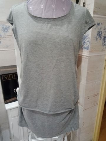 Tunika, bluzka ciążowa