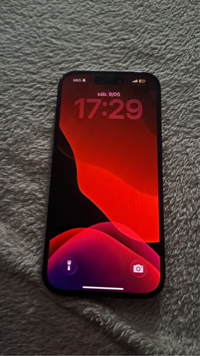 Iphone 16 com varias capas fatura negociavel