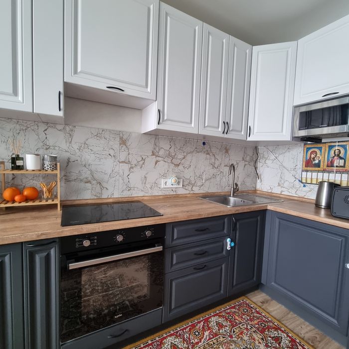 Продам 2кім.квартиру 60 кв.м Ракетна, 24, секція 3/3, Голосіївський район