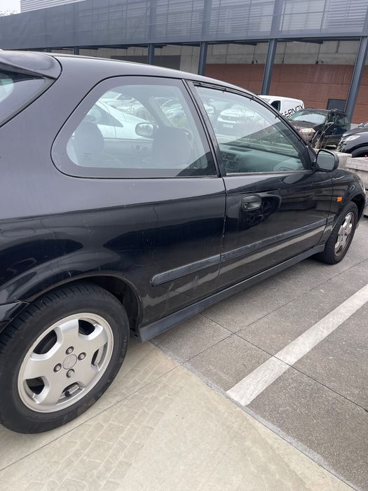 Honda Civic para venda