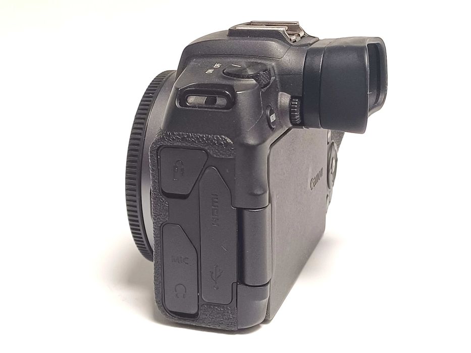 Bezlusterkowiec Canon EOS RP DS126751