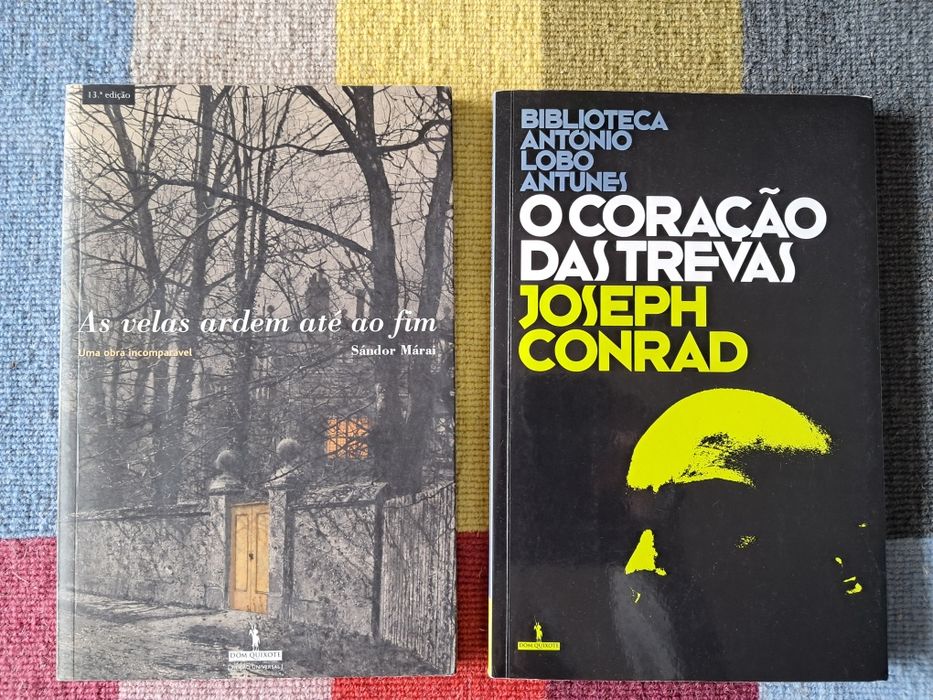 "1001 livros para ler antes de morrer"