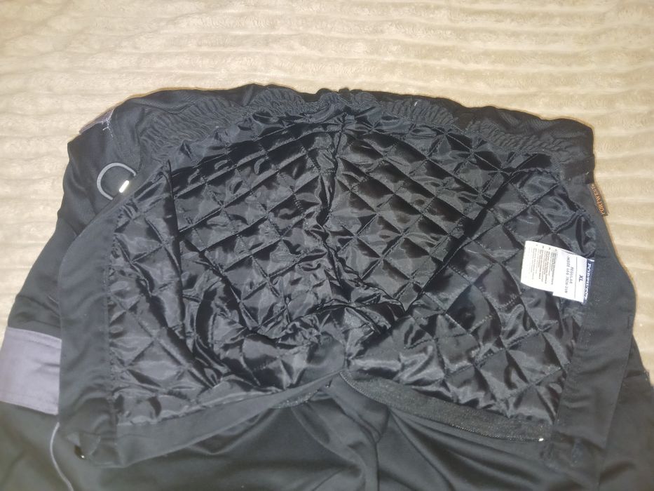 Чоловічі робочі штани утеплені