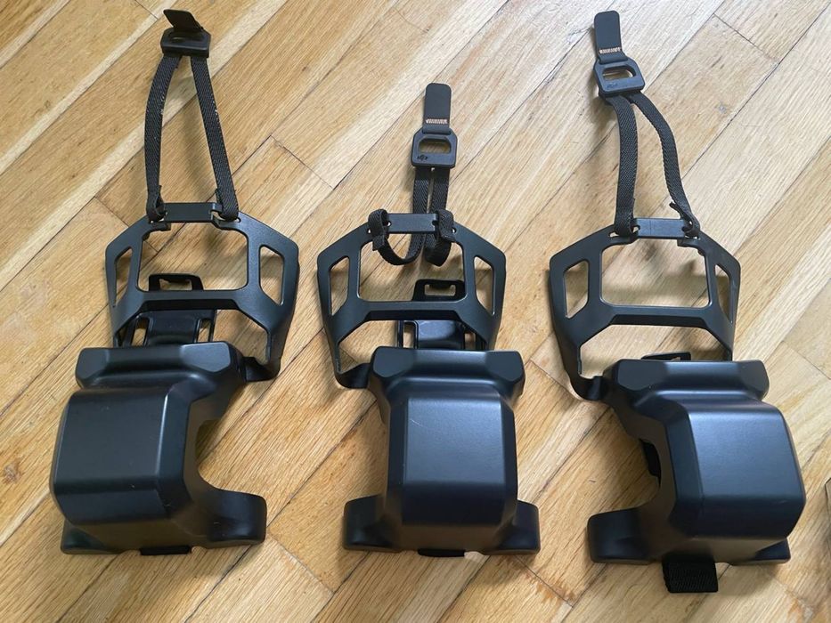 Чохли на стабілізатори камери DJI  Mavic Matrice Autel квадрокоптер дрон