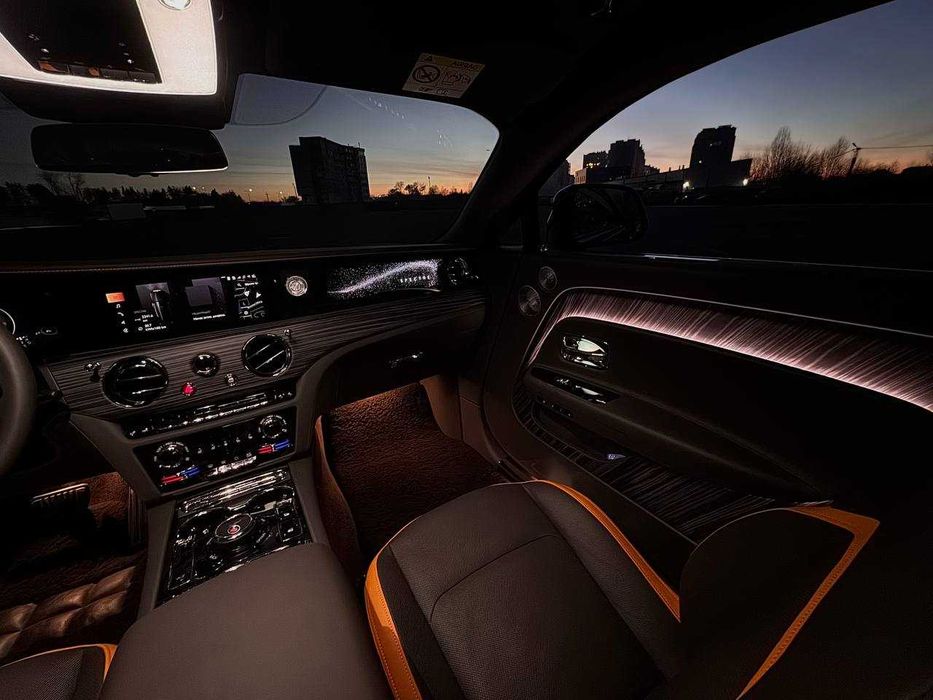 Rolls Royce Роллс Ройс прокат для фотосесій  та заходів оренда