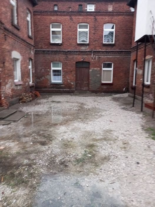 Dom-kamienica Wąbrzeźno