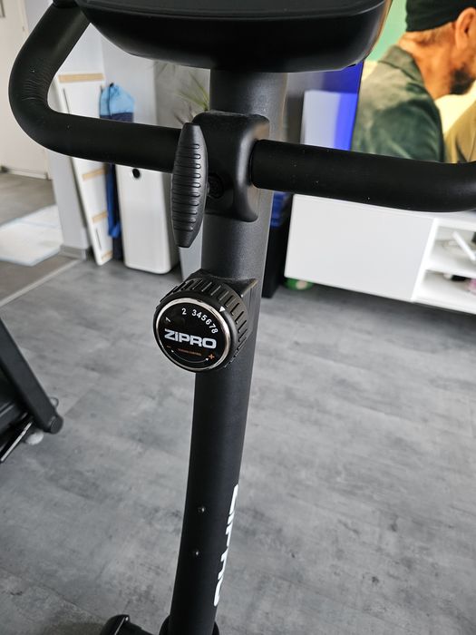 Rower stacjonarny Zipro Nitro RS