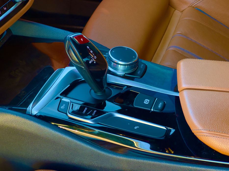 BMW G30 530i xDrive