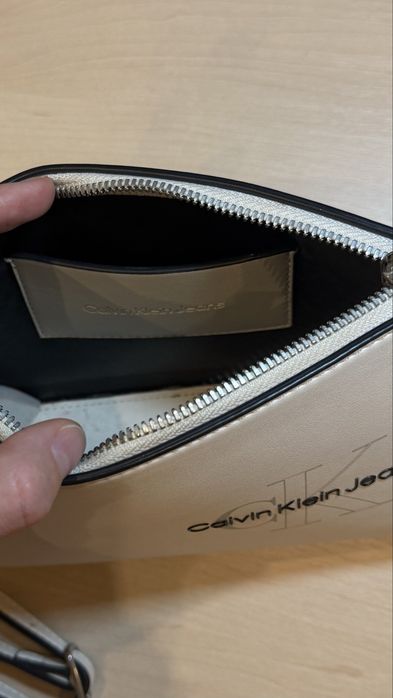 Сумочка Calvin Klein Jeans