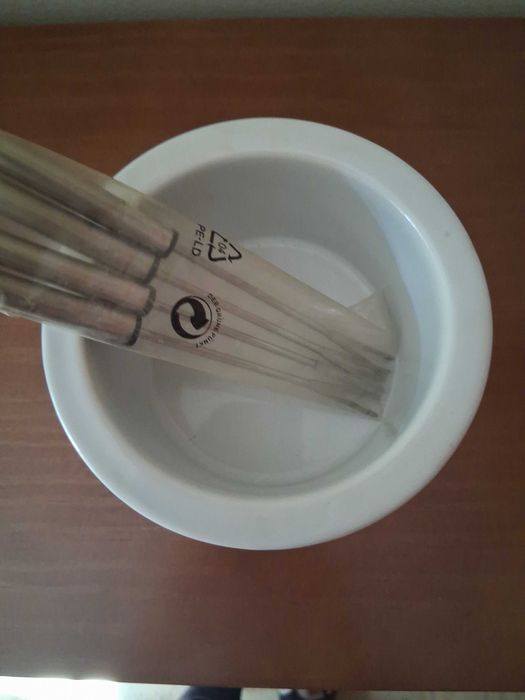 Fondue de chocolate, novo