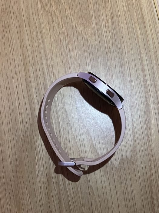 Samsung smartwatch galaxy watch 4