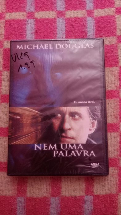 Filme- Nem uma palavra