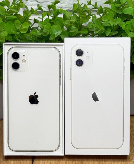 Iphone 11 64GB 
