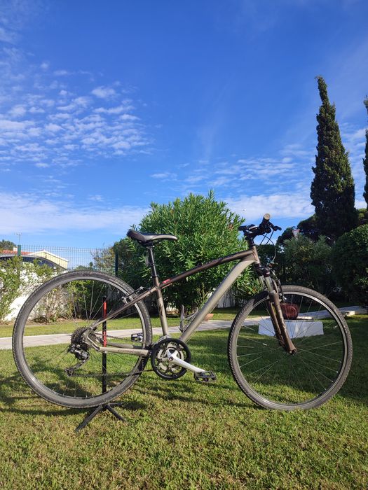Bicicleta Specialized Cross Trail Elite