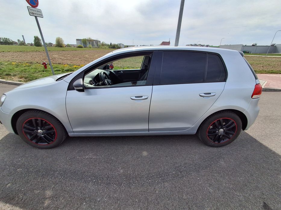 Volkswagen golf 6