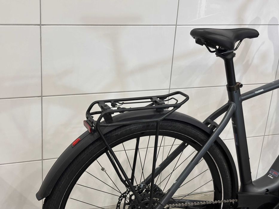 Promocja Rower Elektryczny Cube Touring One Smart + Gwarancja
