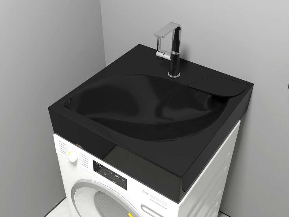 Уцінена Раковина, Умивальник, Luxor Flower, Найнижча Ціна!