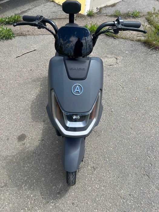 Електровелосипед Oscar Amir 800W 48V 20Ah LFP МОЖЛИВА РОЗСТРОЧКА