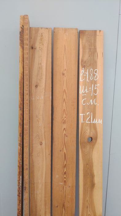 Предлагаю новые доски