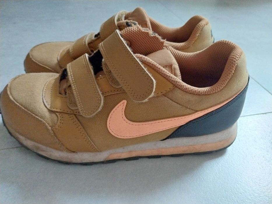 Buty sportowe NIKE 34 rozmiar