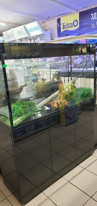 Аквариум комплект