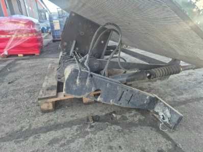 Winda DAUTEL 1500 KG