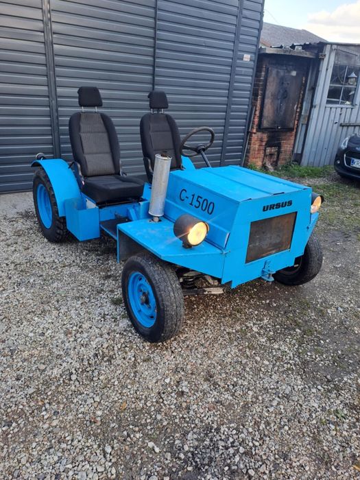 Sam esiok Papaj 1500 nie S 7, 15, 18
