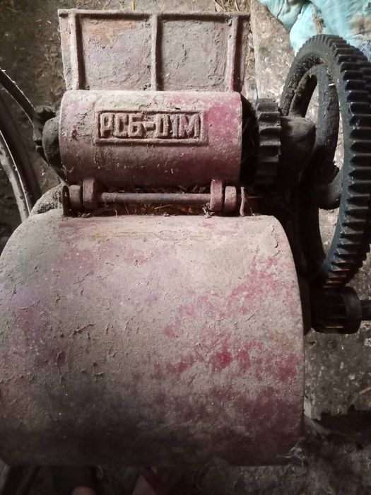 Продається січкарня