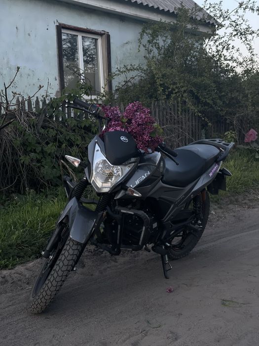 Lifan 150 CCR-2E