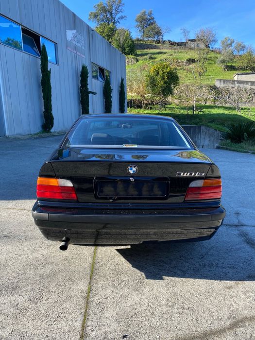 Bmw E36 318is imaculado