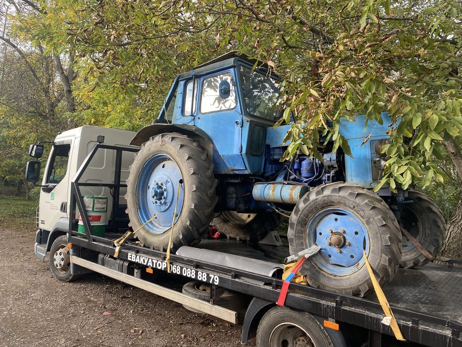 Продається Daf Lf 45.150