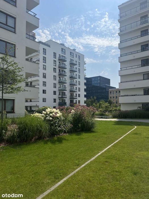 Mieszkanie 59,07m2 . Garaż x 2 rodzinny. Osiedle zamknięte. Dwustronne