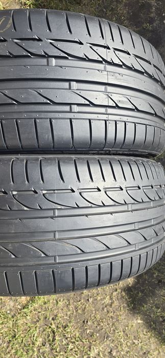 245/40/20 Bridgestone S001 super para nowe fabryczne 22r.