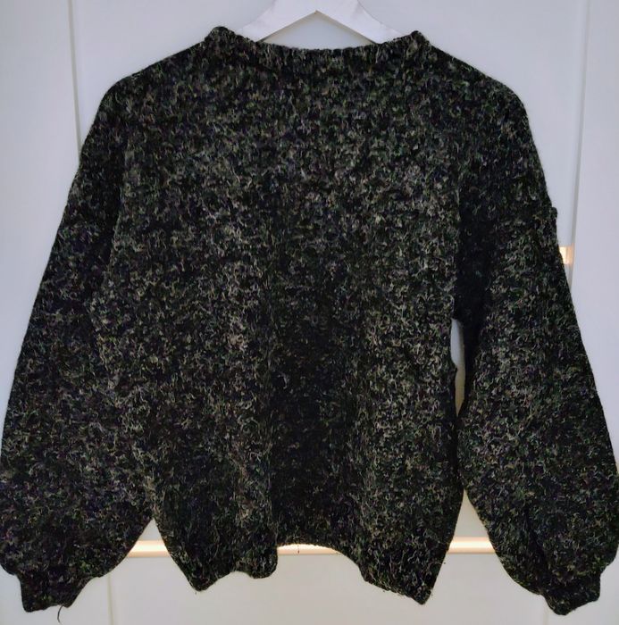 Sweter damski rozm. S/M