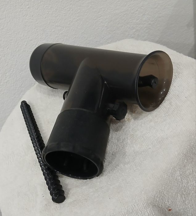 Hair Curler Adaptador