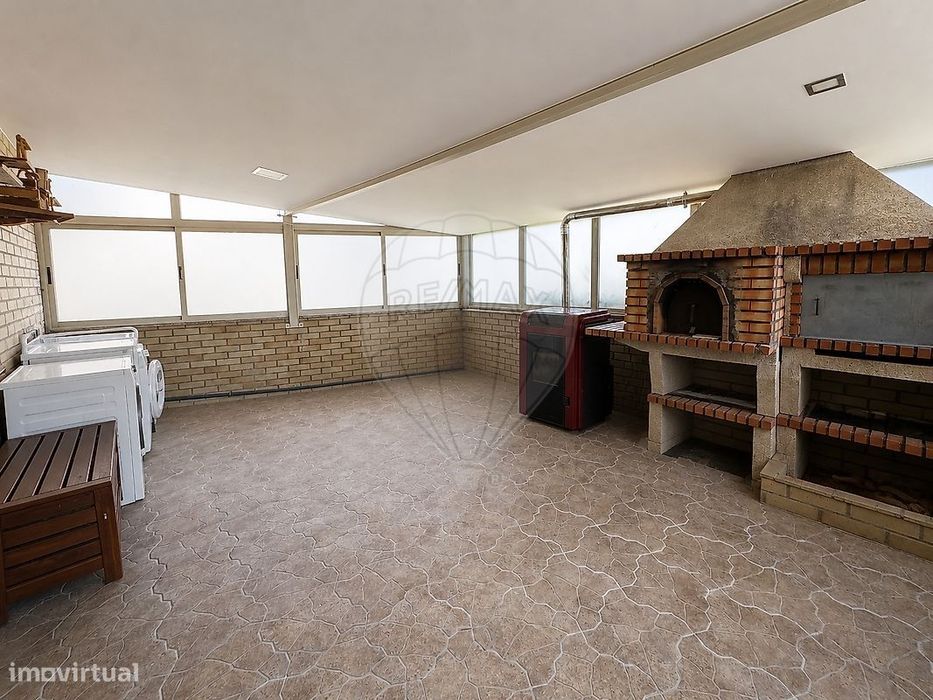 Apartamento T3 para venda