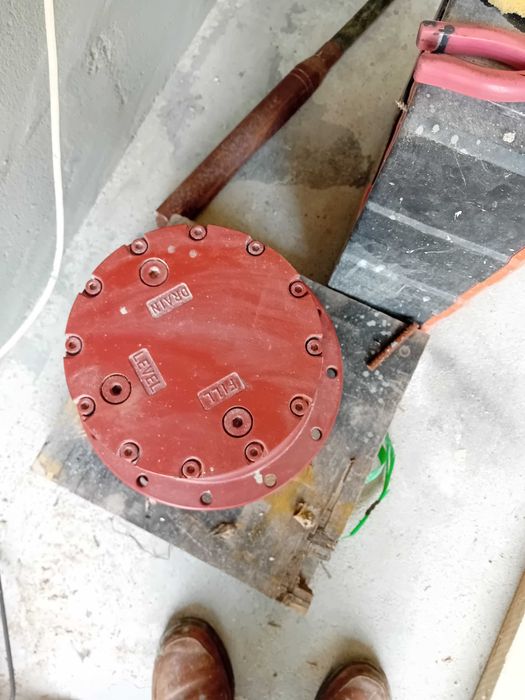 Venda de motor de andamento para jiratorias