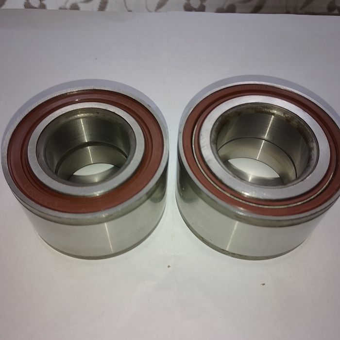 Підшипники ступиці ВАЗ пер/зад