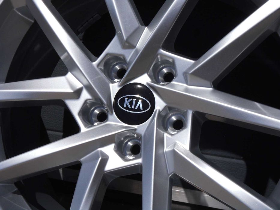 Nowe koła letnie aluminiowe 18 5x114,3 Kia Ceed Proceed CD TPMS