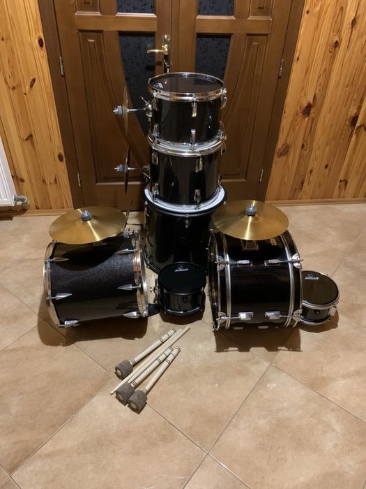 Продам бубен барабан 12 13 14х14 16х16 дюймів + малий барабан