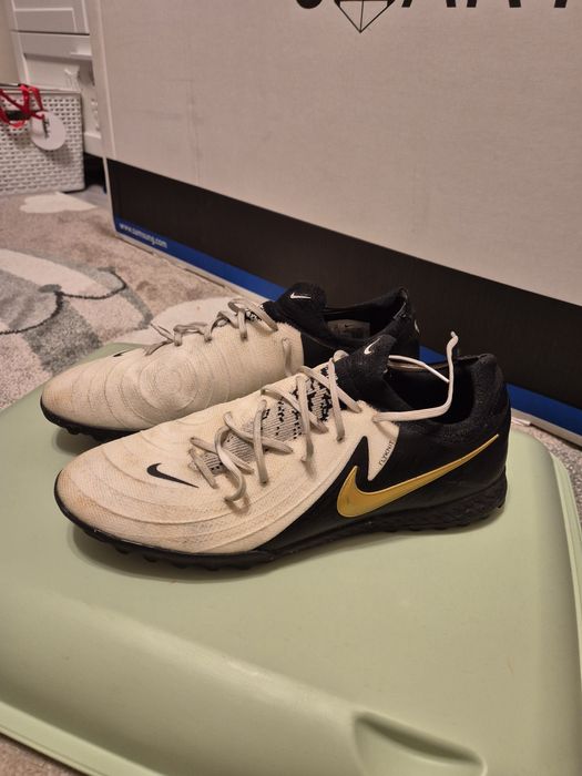 Nike Phantom II luna gx TF - stan idealny