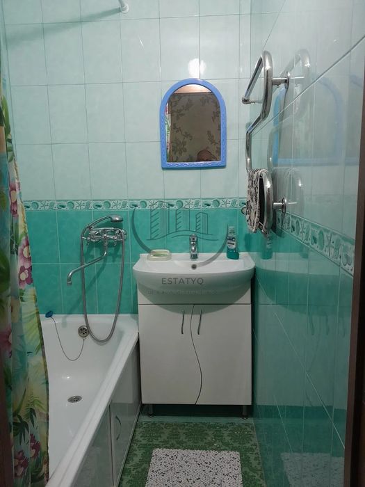 Здам 1 кімнатну квартиру, Роганский Жилмасив - View 4