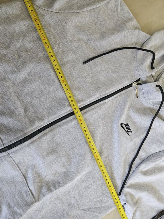 Zestaw sportowy L nike