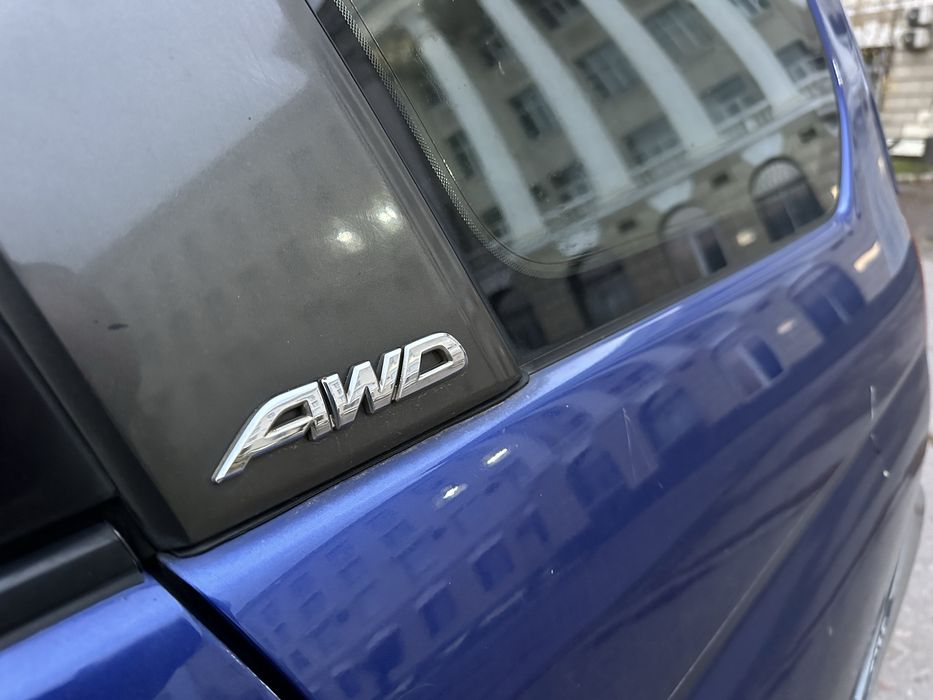 Продам Subaru Forester