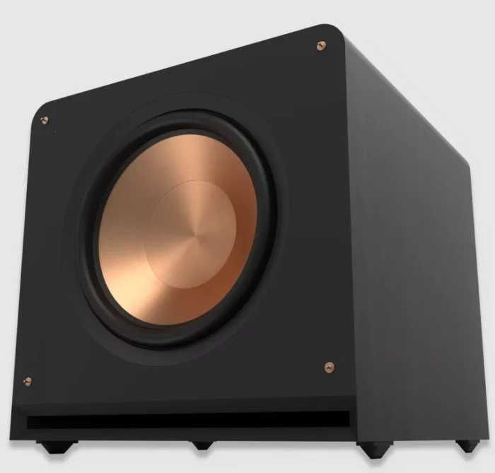 Najtaniej! Subwoofer Klipsch RP1600SW Pełna gwarancja / Wysyłka PALETA