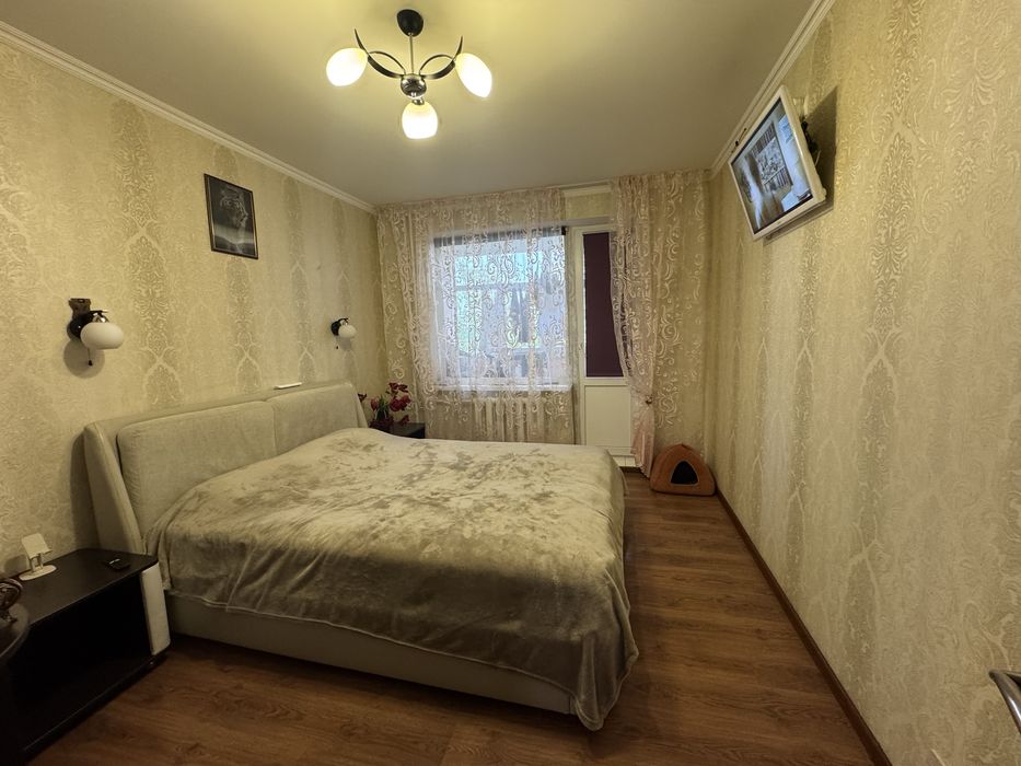 Продам квартиру в ПЗР