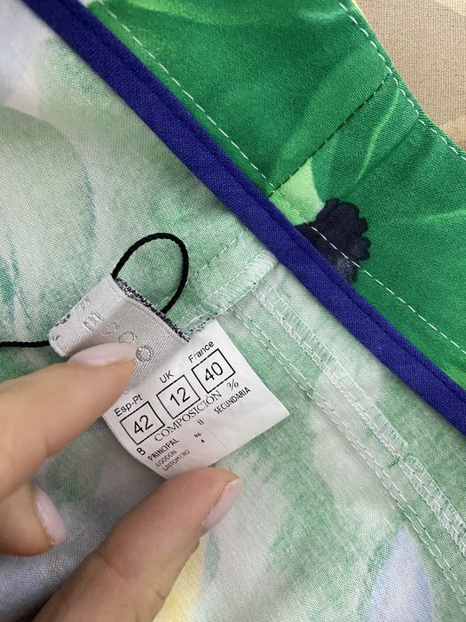 Calças de nulher Mafecco