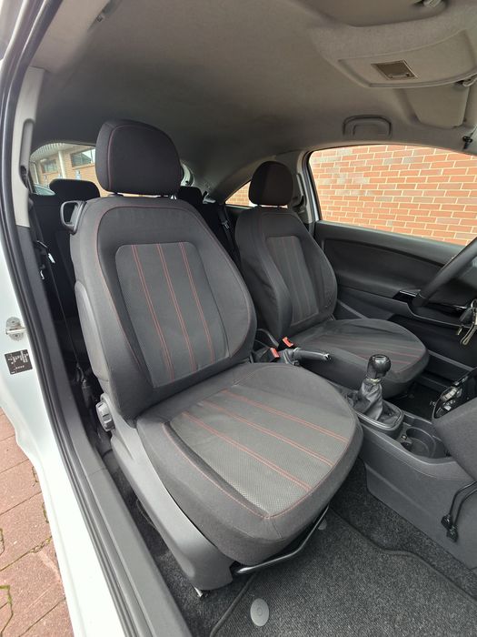 Opel Corsa D 1.2  75cv  Black Edition