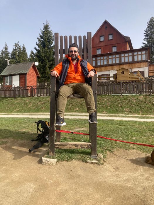 Lekcje z języka hiszpańskiego