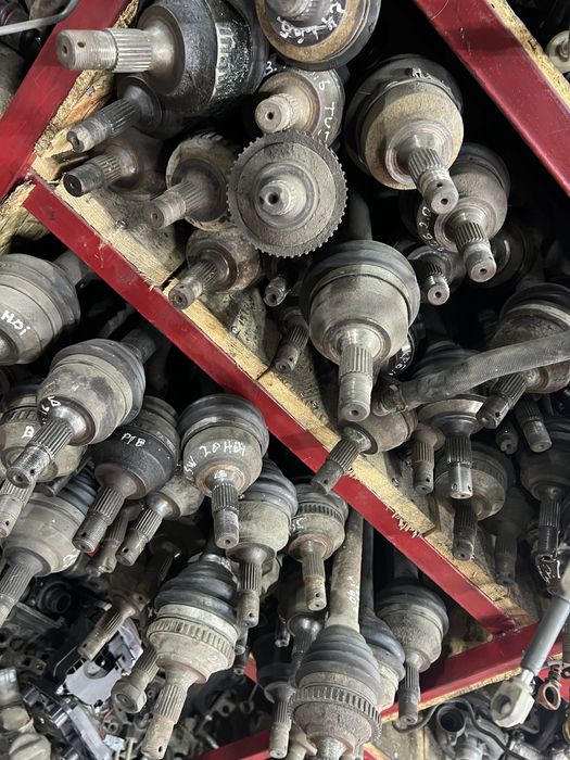 Привода , шруса, гранаты, Ситроен , Пежо в наличии